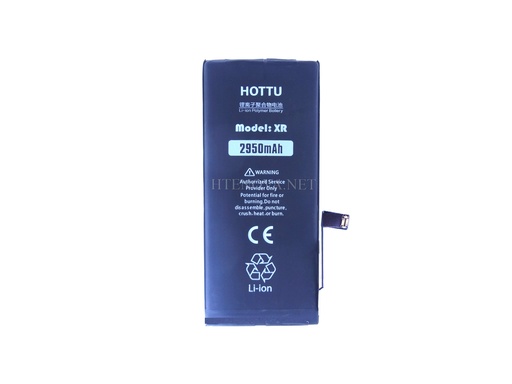 [BT XR-16] HOTTU XR BATTERY