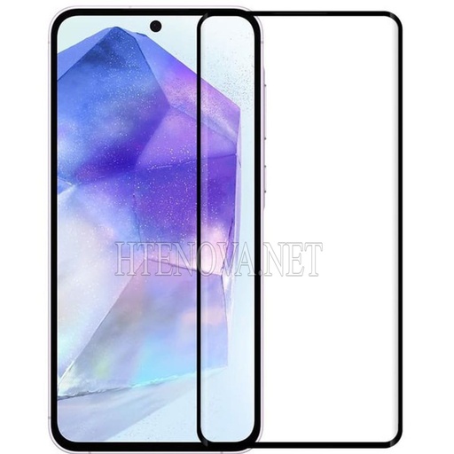 [PL6SA35-12-2] Samsung A35 OG Color Glass