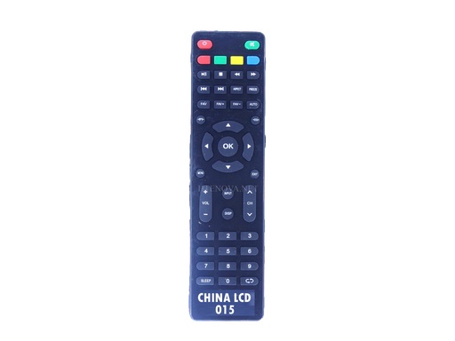 [MDREMOTE-23] LCD/LED Remote (015)