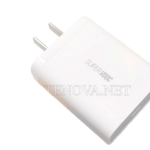 [C1A1S2O-21] [C1A1S2O-21] ADAPTER SUPER VOOC OPPO 65W BOOX