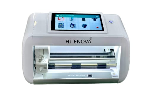 [FILMCUTTER-1] Film Cutter Machine Small (HT Enova)