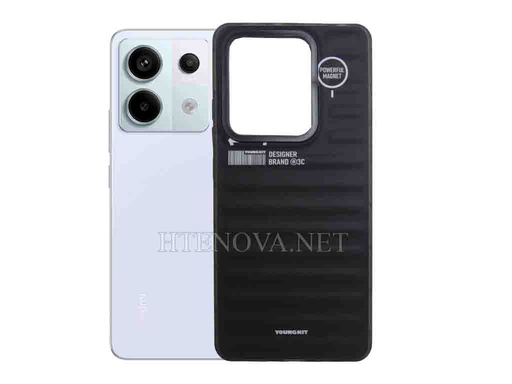 [CA31MiNOT13PR-3] YOUNGKIT CASE REDMI NOT 13 PRO