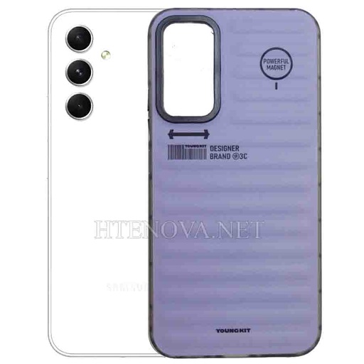 [CA31SA34-3] YOUNGKIT CASE SAMSUNG A34