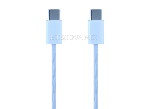[DCT3T9-2] TYPE-C TO TYPE-C DATA CABLE