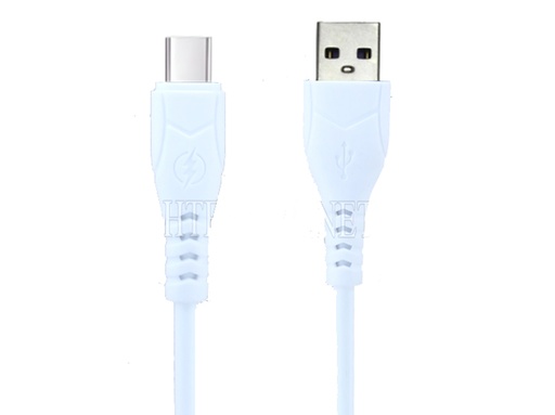 [DCT3S1-65] TYPE-C Super Fast Charging Cable K-62