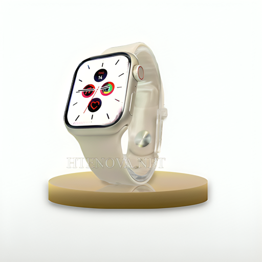 [SWS1-SRiS9-A-1] SMART WATCH SERiES 9 (7in1)