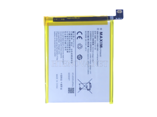 [BT S1-20] Vivo S1 Battery Maxim
