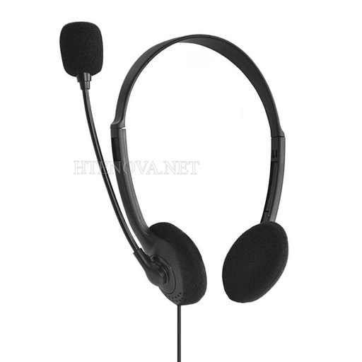 [HF8LM5-92] STEREO GAME HEADPHONES