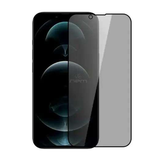 [PL13iP13PMX-9-2]  Iphone 13 Pro Max Privacy Glass