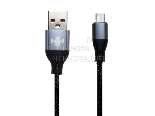 [DCM3SHH-13] MiCRO DATA CABLE (6A) HH-CB02