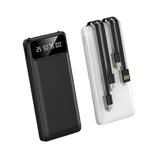 [PB10HH-5] Power Bank 10000mAh HH-P01