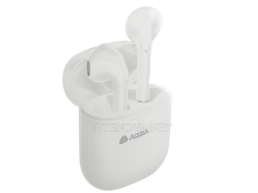 [HFB7LM8-149] Noise Reduction Wireless Earbuds AROMA (PUBG)
