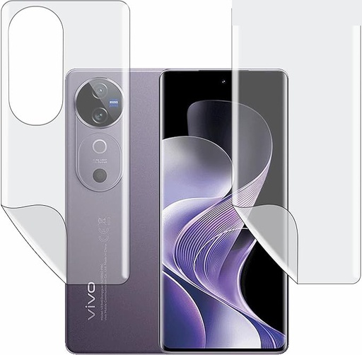 [SKIN TPU-6] [SKiN TPU-6] (UNBREAKABLE MEMBRANE) Film MAATE SKiN  (Machine Cutting)