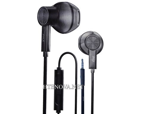 [HF4LM12-6]Pure Sound Handsfree XUV  XV-05
