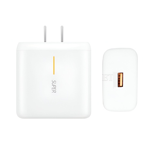 [C1A1S20CT-2] OPPO 20W ADAPTER SUPER VOOC 