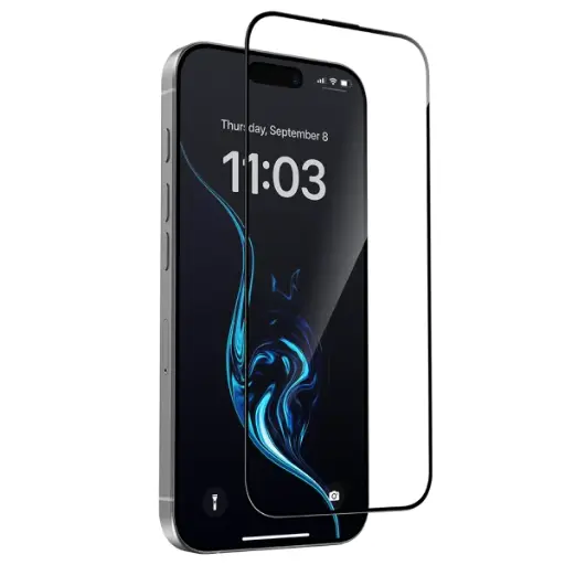 [PL6iP16PMX-26-2]  Iphone 16 Pro Max  Color Glass Monkey King 
