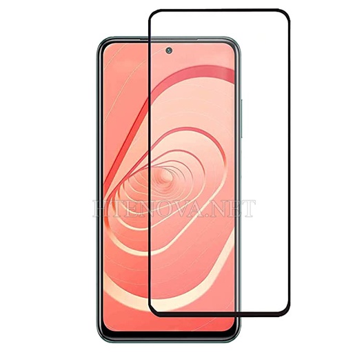 [PL6iHOT11S-26-2] Infinix Hot 11S Color Glass Monkey King 