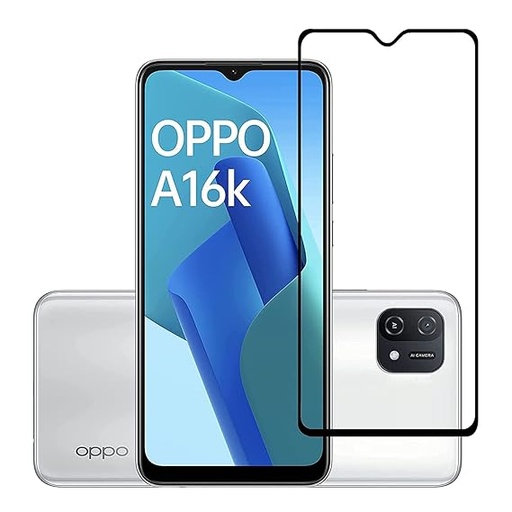 [PL6OA16K-26-2]  Oppo A16K Color Glass Monkey King