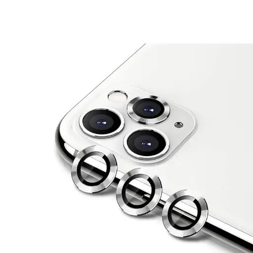 Iphone 11 pro Max RING SHILED 