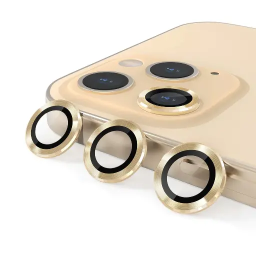 Iphone 12 Pro Max RING SHILED 