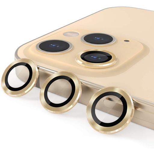 Iphone 13 pro max RING SHILED 