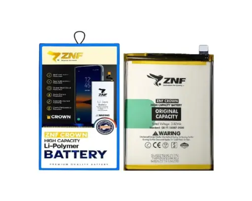 [BTiN49FX-10] infinix Hot (8) X(650) Battery ZNF (BL-49FX)