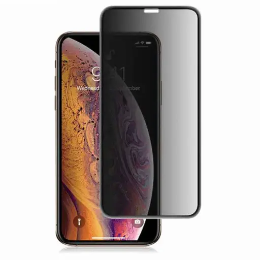 [PL13iPXSMX-3-2] Iphone XS Max Privacy Glass