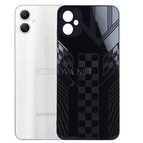 [CA14SA05-4] Samsung A05 Silicon Back Case