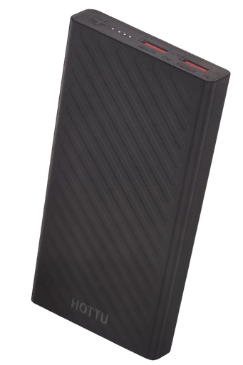 [PB10HTU-11] [PB10HTU-11] POWER BANK 10000mAh HOTTU HT50 