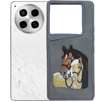 [PO18BTCMN30-25] Tecno Camon 30 Leather Back Case