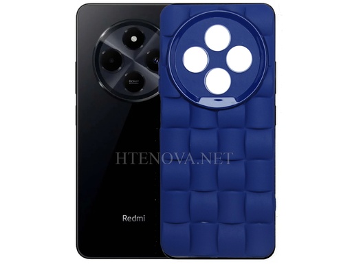 [CA28Mi14C-2] Redmi 14C Silicon Back Case