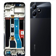 Realme C(51) Complete Housing