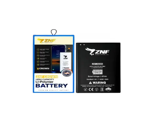 [BTSJ5-10] Samsung J(5) G(530) Battery ZNF (EB-BG531BBE)