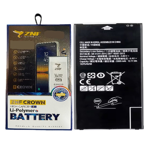 [BTSJ7PM-25] Samsung J(7) Prime Battery ZNF (EB-BG610ABE)