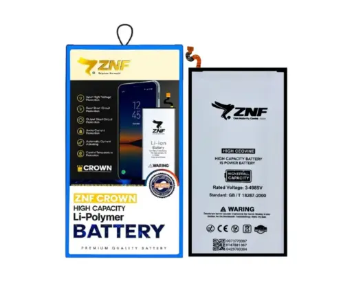 [BTSNT8-10] Samsung Note (8) Battery ZNF (EB-BN950ABE)