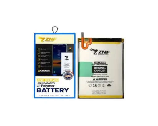[BTHUHN5X-10] Huawei Honor (5)X Battery ZNF (HB396481EBC) 