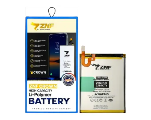 [BTHUHN5X-10] Huawei Honor (5)X Battery ZNF (HB396481EBC)