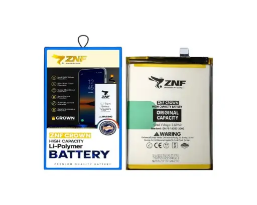 [BTViY15-10] Vivo Y(15) Battery ZNF (B-G7)