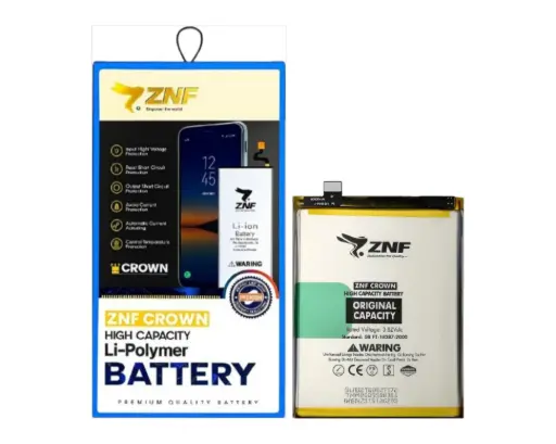 [BTOA57-10] Oppo A(57) Battery ZNF (BLP619)