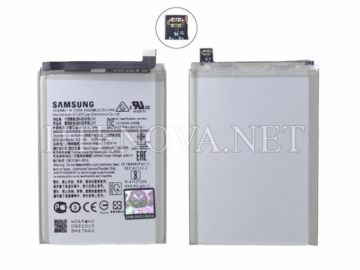 [BT A02S-5] Samsung A02S Battery