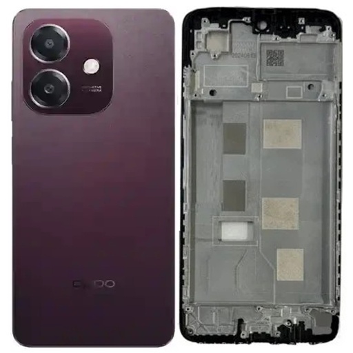 Oppo A(3)X Complete Housing