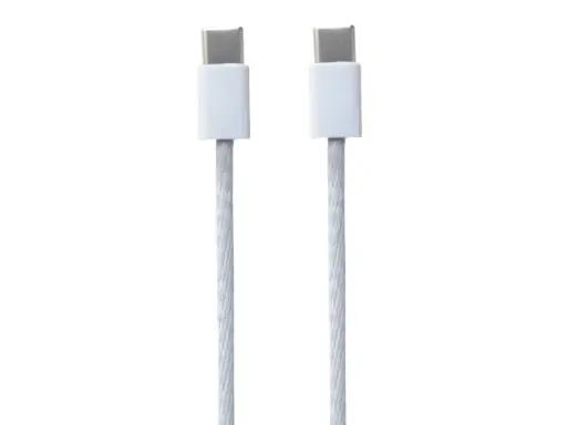 [DCT3T9-3] Type C TO TYPE C Data Charging Cable 