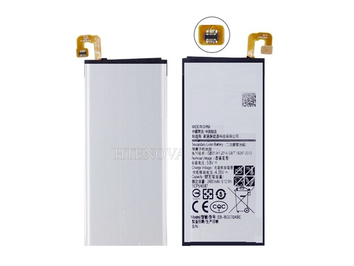 [BTSJ5PRiME-5] [BTSJ5PRiME-5] Samsung J5 Prime Battery