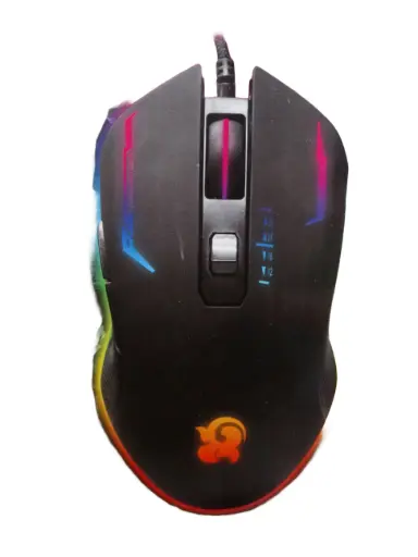 [CPU MOUSE-39] [CPU MOUSE-39] WiRED GAMiNGE MOUSE N7