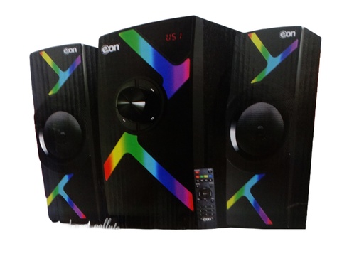 [MDS26EN5D-2] Multimedia Speaker System EON (HS3008)