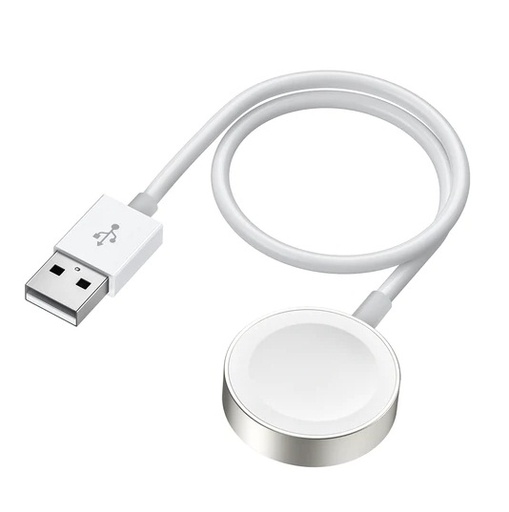 [DCSW3S1-4] Smart Watch Wireless Magnet Charging Cable (Copy)