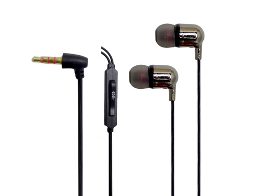 [HF1LM12-96] Handsfree Stereo DR-15