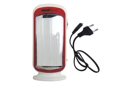 [EMG LiGHT-29] LED Rechargeable Emergency Light H-417