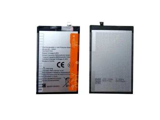 [BT SMRT4PL-5] [BTiNSMRT4PL-5] iNFiNiX SMART 4 PLUSE  Battery (58BX)