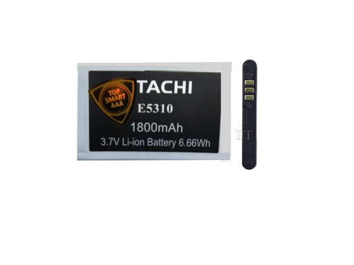 [BT E5310-5] [BTETE5310-5] E-TACHi (E5310) Battery